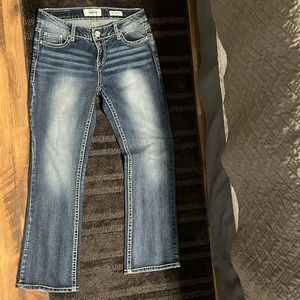 Day trip Mika Bootcut